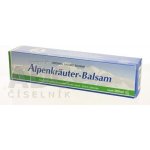 Primavera Alpenkräuter Balsam balzám z Alpských bylin 200 ml – Zboží Mobilmania