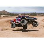 Traxxas Slash BL-2s HD RTR modrý 1:10 – Hledejceny.cz