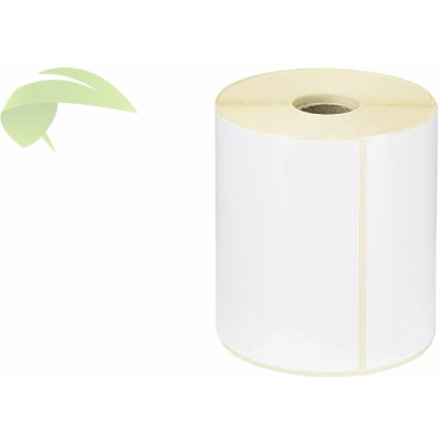 TONERSYP ZEBRA Z-Select 2000D bílé 76 mm x 51 mm 1370 ks/role – Zboží Dáma