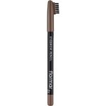 Flormar tužka na obočí s kartáčkem 401 5 g – Hledejceny.cz