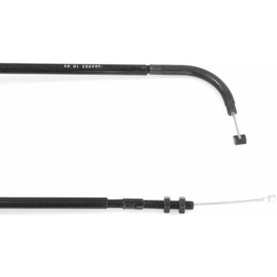 Spojkové lanko 17669 | Zboží Auto