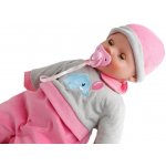 Simba Laura interaktivní 40 cm – Hledejceny.cz