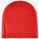 Salomon Graphic beanie fiery red – Hledejceny.cz