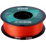 eSun PLA 1,75 mm 1 kg oranžový – Zboží Živě