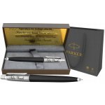 Parker 1501/1260010 Jotter Special Black kuličková tužka – Zboží Dáma