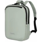 Travelite Basics Everyday Backpack Light green 12 l – Zboží Dáma
