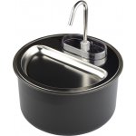 PFN-W2 Wi-Fi Myers Chytrá vodní fontána 4 l – Zboží Mobilmania