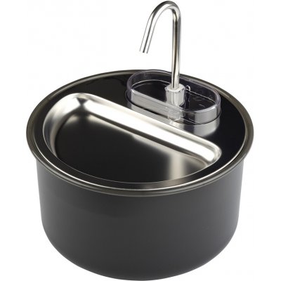 PFN-W2 Wi-Fi Myers Chytrá vodní fontána 4 l – Zboží Mobilmania