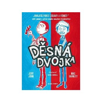 Děsná dvojka