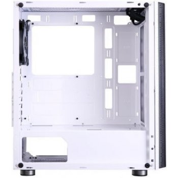 Zalman R2 White