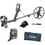 Nokta Makro Simplex ULTRA – Zboží Dáma