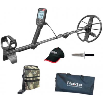 Nokta Makro Simplex ULTRA – Zboží Dáma