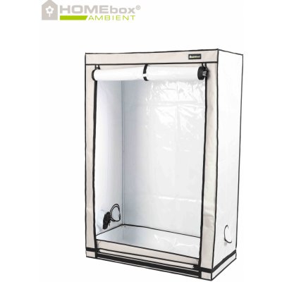 Homebox Ambient R120S 120x60x180cm – Zboží Mobilmania