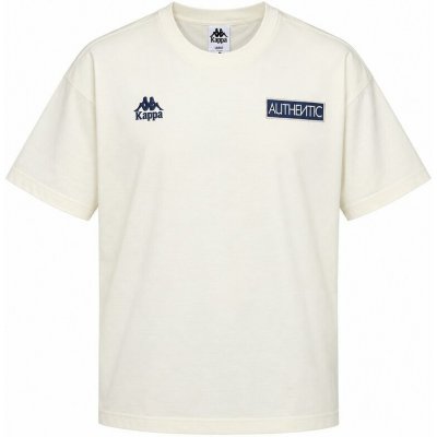Kappa Authentic Oyster triko 332881W A0H – Hledejceny.cz