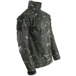 Košile Kombat taktická Spec-Ops UBACS BTP black – Hledejceny.cz