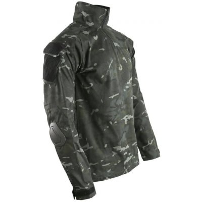 Košile Kombat taktická Spec-Ops UBACS BTP black – Hledejceny.cz