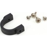 Blade 330X/450 Držák horizontálního stabilizátoru – Zboží Mobilmania
