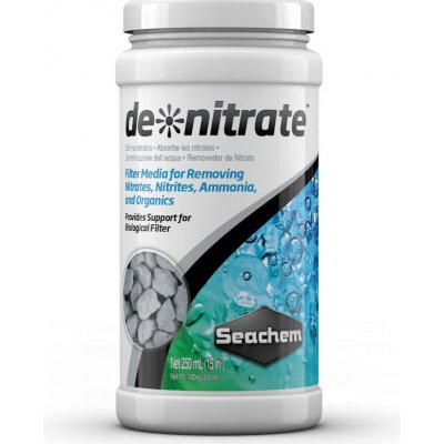 Seachem de*Nitrate 500 ml – Zboží Dáma