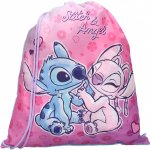 Vadobag Lilo & Stitch růžová – Hledejceny.cz