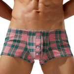 SEOBEAN GRANADDA BOX TRUNK bavlněné boxky – Zboží Dáma