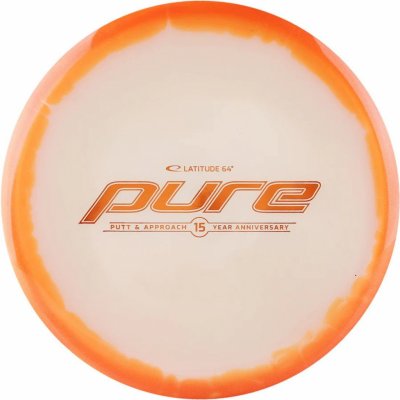 Latitude 64º Pure Opto Ice Orbit 15yrs anniversary – Hledejceny.cz