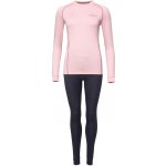 Klimatex Gina růžový černý fialový – Zboží Dáma