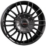 BORBET CW3 7,5x18 6x120 ET45 anthracite – Hledejceny.cz