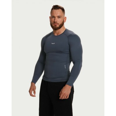 Exalted Tech Compression Slate Blue – Zboží Mobilmania