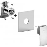 Paffoni Level LESBOX010CR – Hledejceny.cz