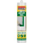 Soudal Exteriér 280 ml bílá – HobbyKompas.cz
