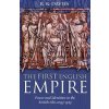 Kniha First English Empire