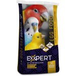 Witte Molen Egg Food Moist Yellow 1 kg – Zboží Mobilmania