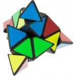 KIK Hlavolam Pyraminx 3x3 – Hledejceny.cz