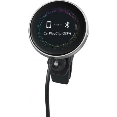 Adapter Ottocast N91-C CarPlay Clip – Zboží Mobilmania