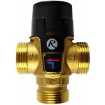 Regulus Ventil termostatický směšovací TVmix G 3/4“ M 14509 – Sleviste.cz