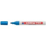 Edding 750 světle modrý – Zboží Mobilmania