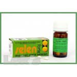 Naturvita selen Forte 60 tablet – Hledejceny.cz