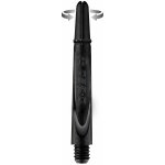 Harrows Carbon 360 - midi - black – Zboží Dáma