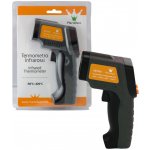 Martellato Teploměr vpichovací digitální kapesní na čokoládu -50 °C do +300 °C – Hledejceny.cz