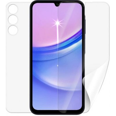 Ochranné fólie ScreenShield Samsung A155 Galaxy A15 - celé tělo – Zboží Živě