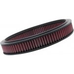 Vzduchový filtr K&N Filters E-2865 E-2865 – Hledejceny.cz