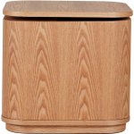 Quax Dětský úložný stolek Yume 48 x 48 cm – Hledejceny.cz