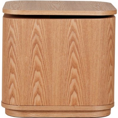 Quax Dětský úložný stolek Yume 48 x 48 cm – Hledejceny.cz