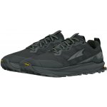 Altra Lone Peak 9+ GTX Black/Black (M) – Zboží Dáma
