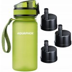 Aquaphor City 350 ml zelená – Sleviste.cz