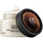 The Body Shop Coconut tělový peeling s kokosem 250 ml – Zbozi.Blesk.cz