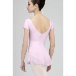 Baletní šaty Wear Moi arde růžová – Zboží Dáma