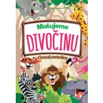 Malujeme divočinu – Hledejceny.cz