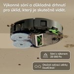iRobot Roomba Plus 415 Combo + AutoWash dock Black – Zboží Živě