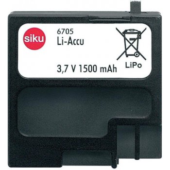 SIKU Control RC poháněcí baterie